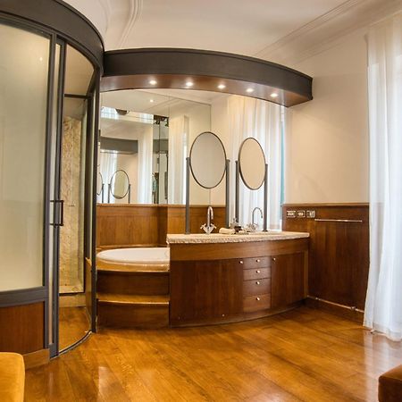 Orsoline Boutique Apartments - Best Position In Рим Экстерьер фото