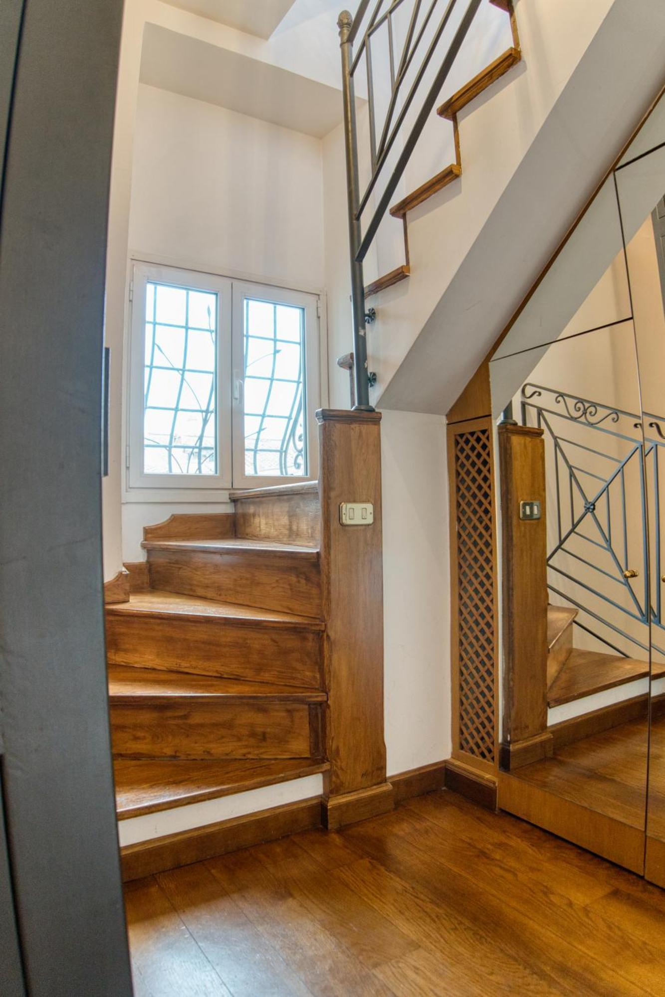 Orsoline Boutique Apartments - Best Position In Рим Экстерьер фото