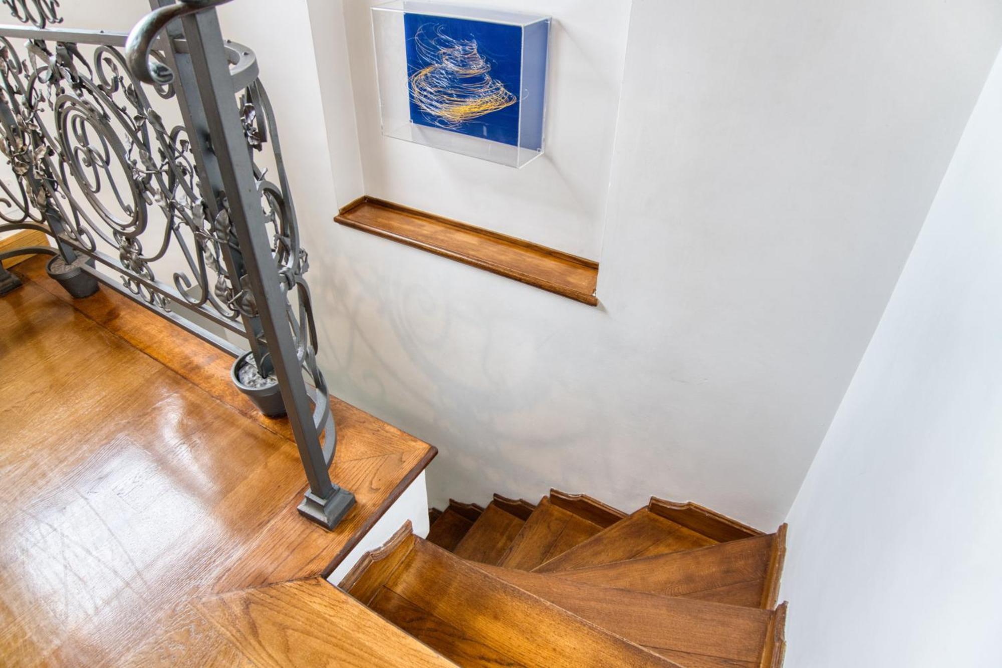 Orsoline Boutique Apartments - Best Position In Рим Экстерьер фото
