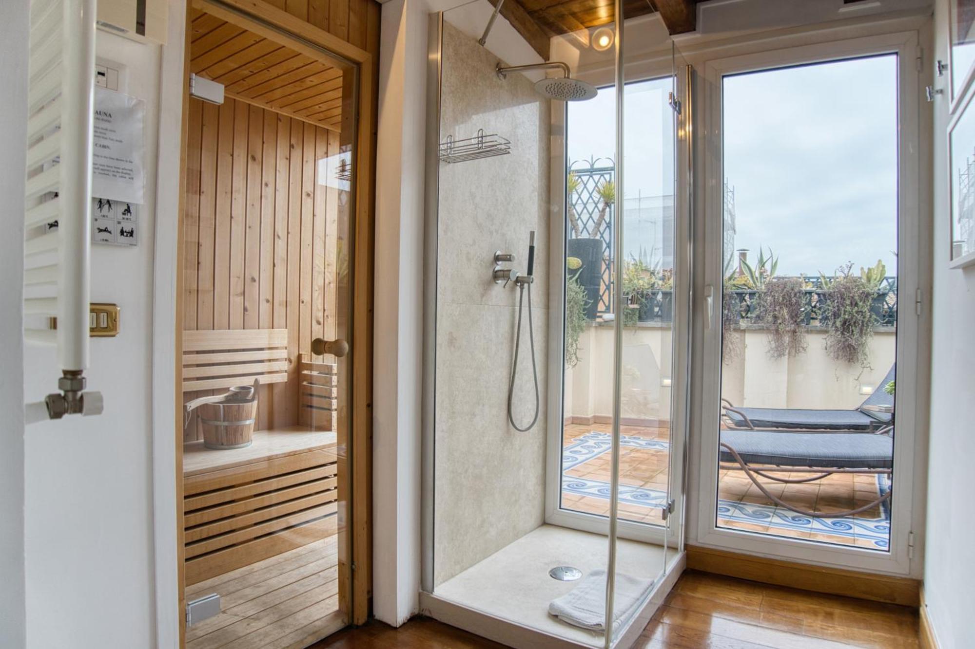 Orsoline Boutique Apartments - Best Position In Рим Экстерьер фото